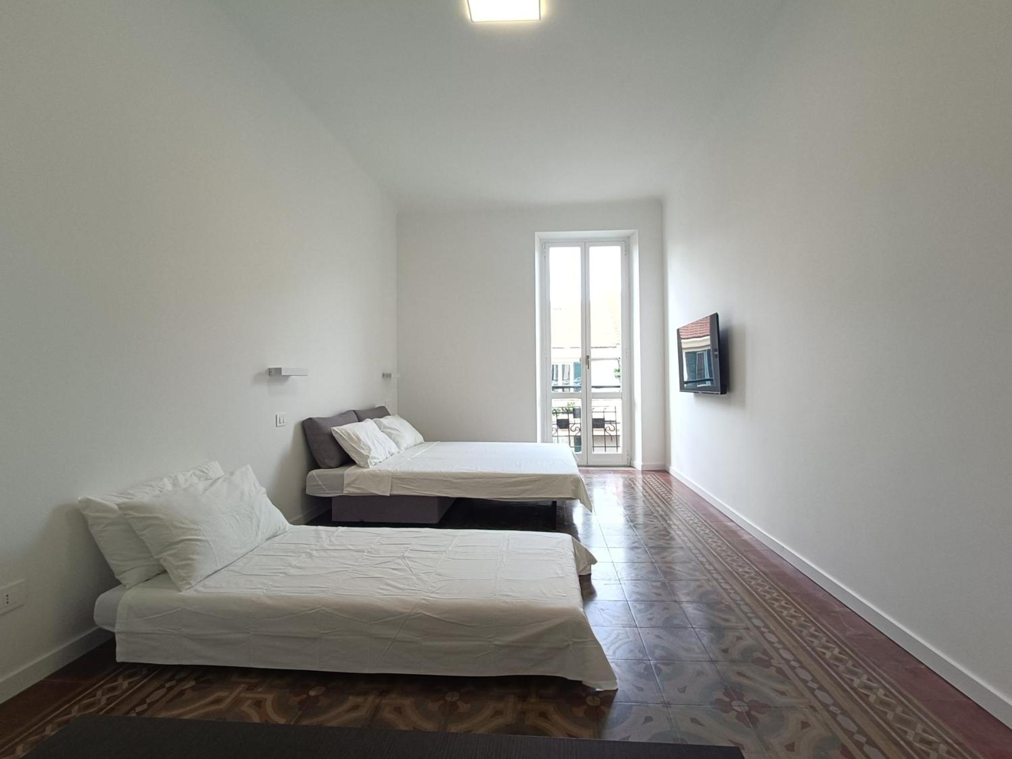 Noliday Savona Center Art Deco Apartment Exteriér fotografie