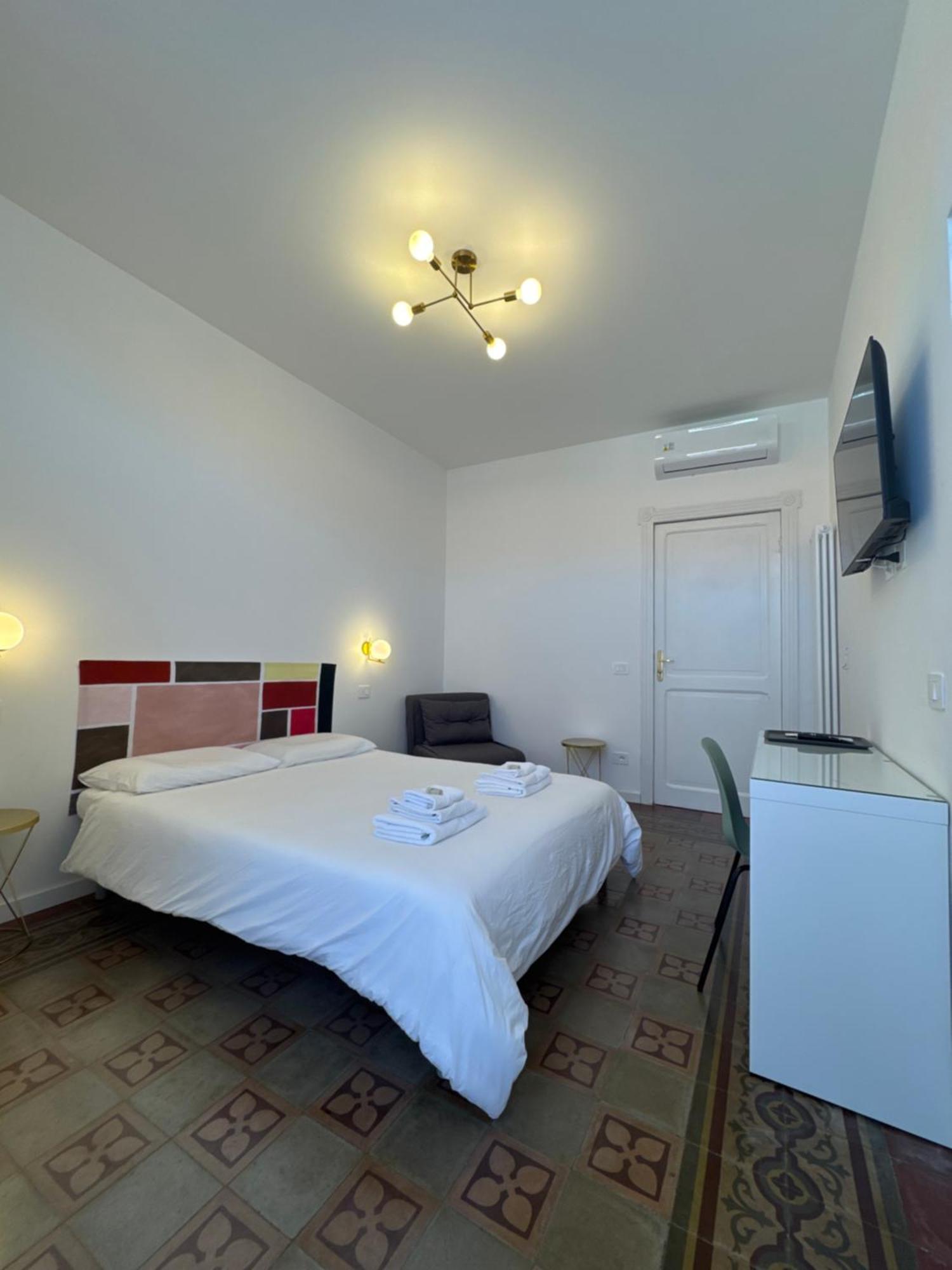 Noliday Savona Center Art Deco Apartment Exteriér fotografie